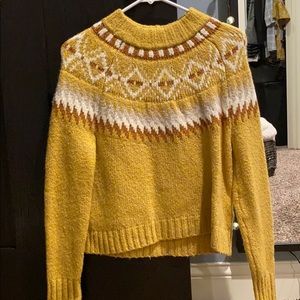 American Eagle Sweater